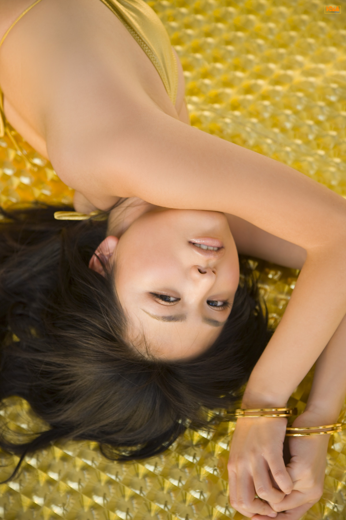 川村雪绘 Yukie Kawamura ASIA Bomb.TV Pictures CD12